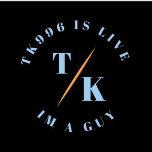 TK IS LIVE